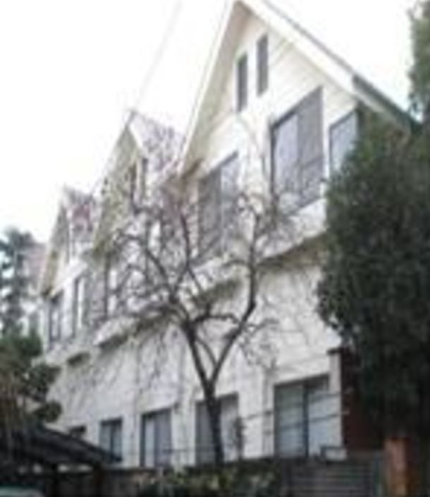 フェリス新中野