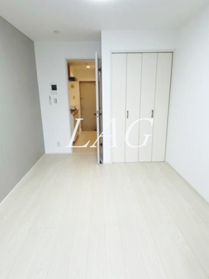 【居間・リビング】 | アネックスガーデン東林間 | 洋室のお部屋です。