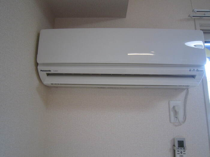 グランエトワール　メゾンの設備