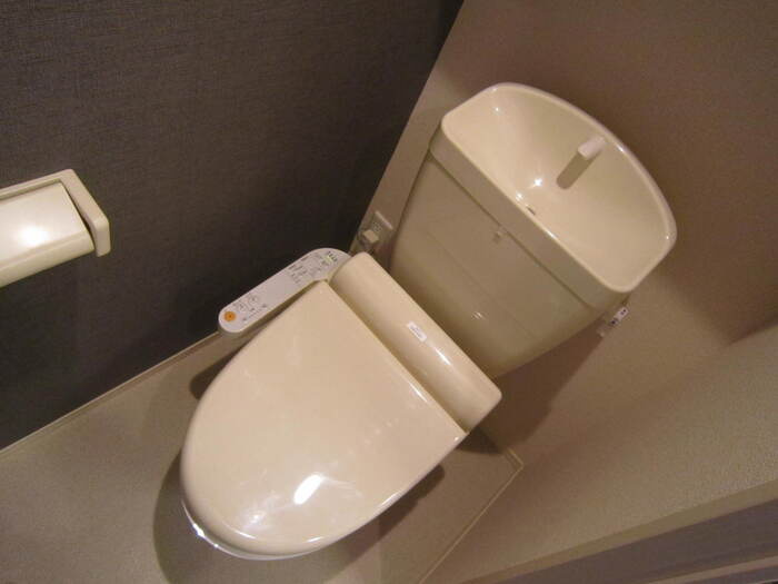 グランエトワール　メゾンのトイレ