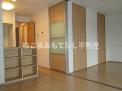 【内装】 | WING WEST