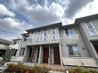 【エントランス】 | WING WEST