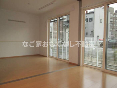 【居間・リビング】 | WING WEST