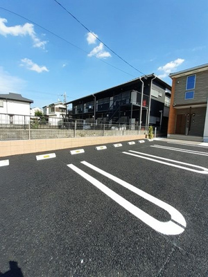 【駐車場】 | ロードレモンス