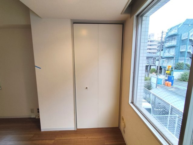 CITY HOUSE ISHIKIのその他