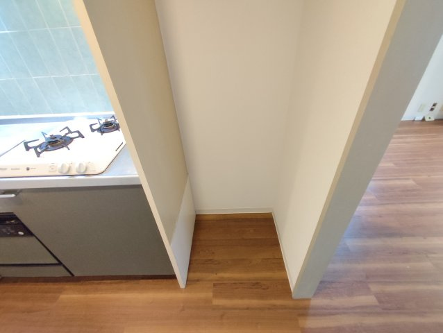 CITY HOUSE ISHIKIのその他