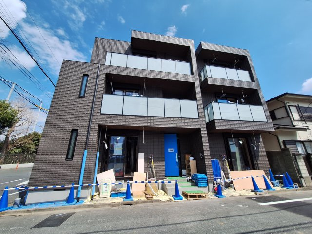 （仮称）千川２丁目・内田マンション