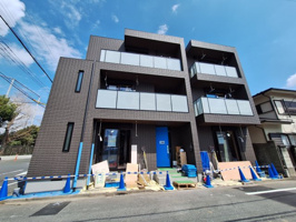 （仮称）千川２丁目・内田マンションの画像