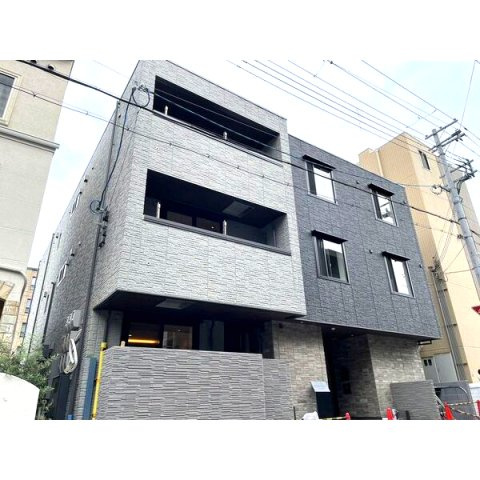 Sourire Okamoto　(スリール オカモト)