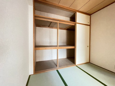 【収納】 | アルデール緑地