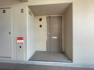 【玄関】 | アルデール緑地