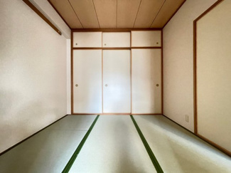 【和室】 | アルデール緑地