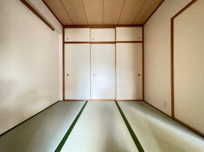 【和室】 | アルデール緑地