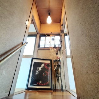 【その他】 | ■長田区上池田3丁目　中古戸建て | 踊り場