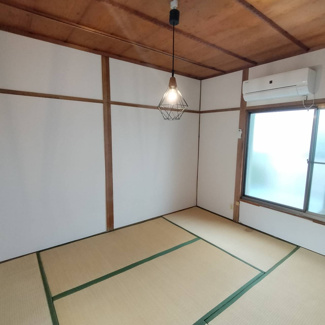 【和室】 | ■長田区上池田3丁目　中古戸建て