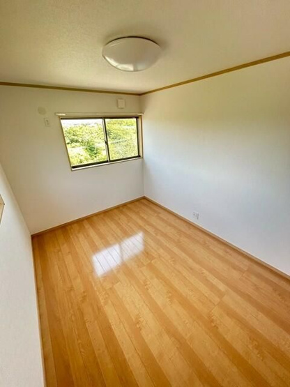 【和室】 | Ｋ’Ｓヴィレッジ笹川　Ａ