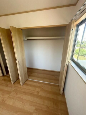 【収納】 | Ｋ’Ｓヴィレッジ笹川　Ａ