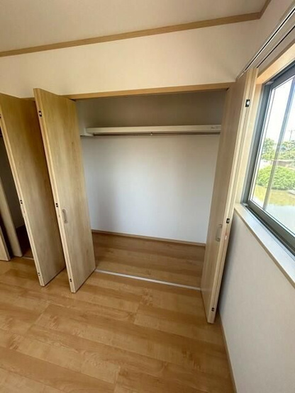 【収納】 | Ｋ’Ｓヴィレッジ笹川　Ａ