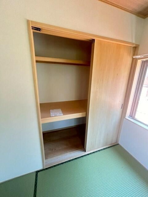 【その他】 | Ｋ’Ｓヴィレッジ笹川　Ａ