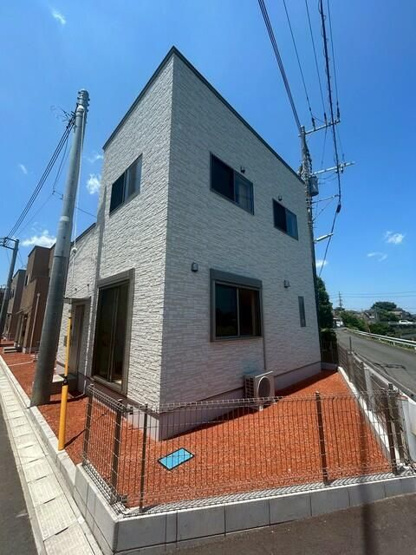 【外観】 | Ｋ’Ｓヴィレッジ笹川　Ａ