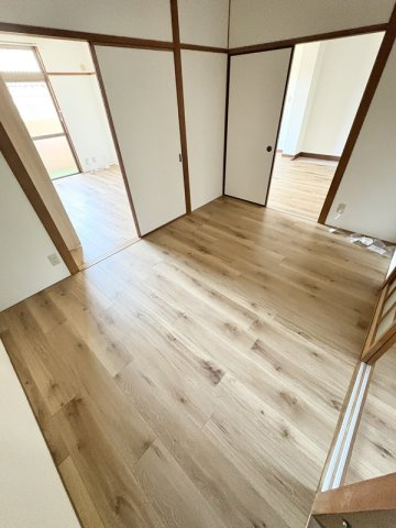 熊本市東区御領６丁目の賃貸マンションのその他