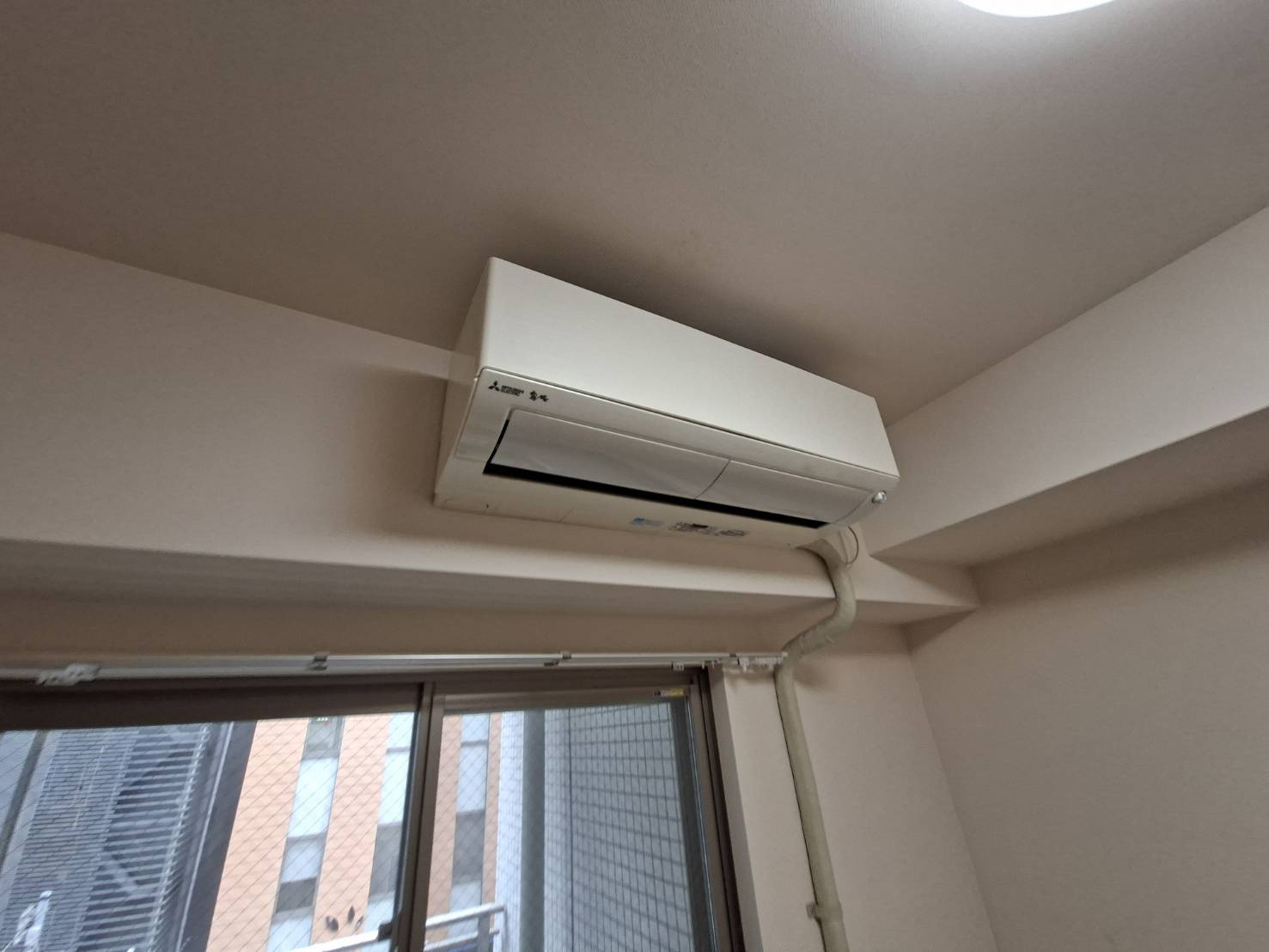 ブランズ神戸元町通の設備