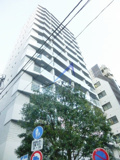 ライオンズ千代田三崎町