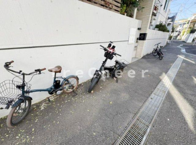 【その他共用部分】 | ドエル下北沢