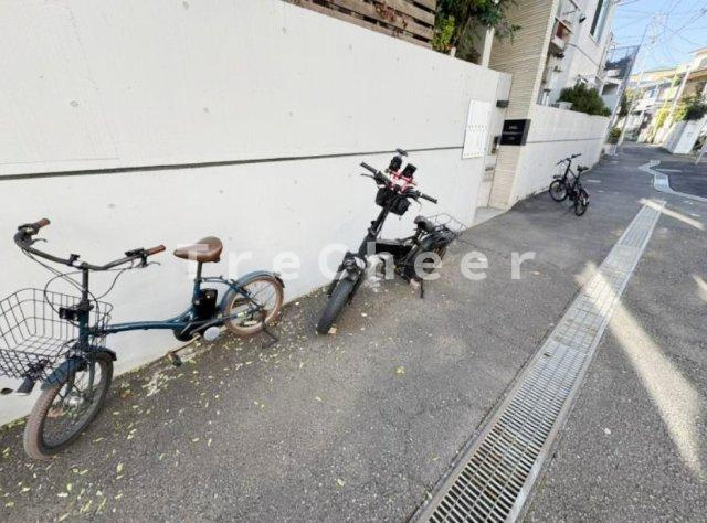 【その他共用部分】 | ドエル下北沢