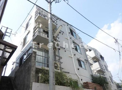 【外観】 | ドエル下北沢