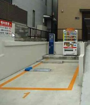 カーサ中井(カーサナカイ)のその他共用部分