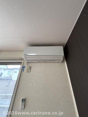 【設備】 | ソレイユ・メゾンB