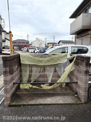 【その他】 | ソレイユ・メゾンB