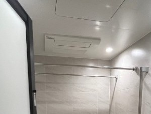パークホームズ本郷 ザ レジデンスの設備