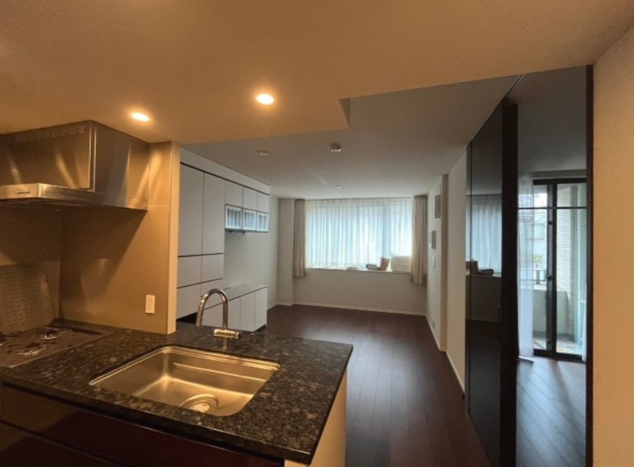 パークホームズ本郷ザレジデンス