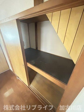 二屋戸建てのその他