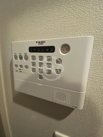 ウエストアロー阿波座の設備|ウエストアロー阿波座　セキュリティ