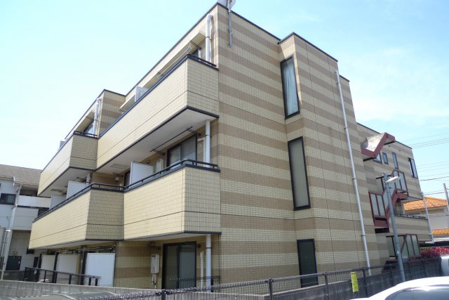 TONBOマンション