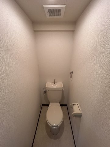【トイレ】
