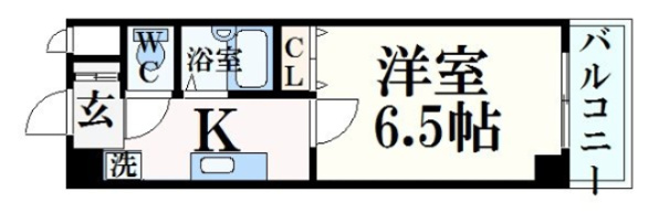 家具家電付き物件です！撤去も可能です★