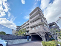 芦屋市松ノ内町のマンションの画像