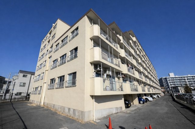 メゾン高槻古曽部