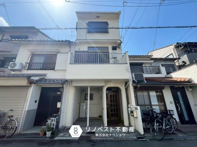 東大阪市横沼町2丁目