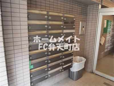 【その他共用部分】 | ピア弁天