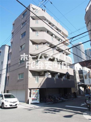 【外観】 | ピア弁天 | 外観もきれいです