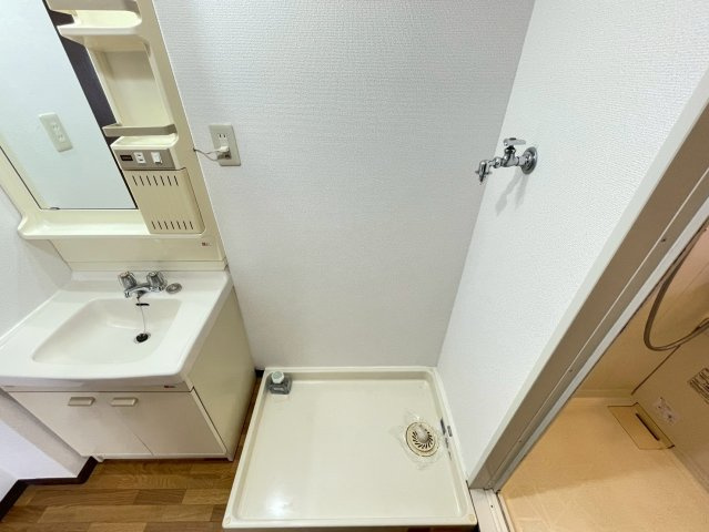シュロス若江の設備