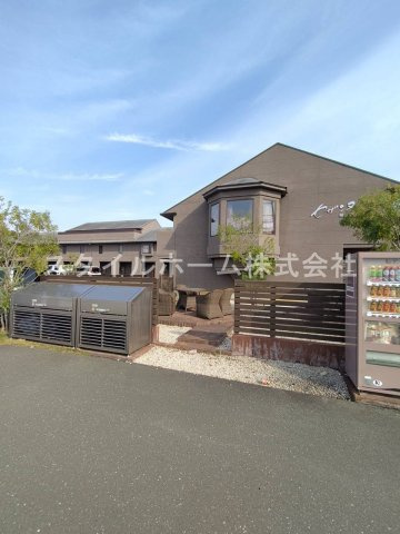 【展望】 | セザンヌ神野新田２