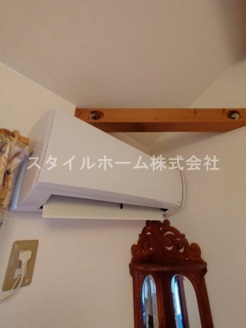 【設備】 | セザンヌ神野新田２ | イメージ写真