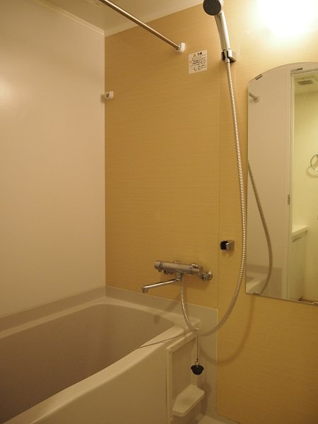 ルーブル鷺宮参番館の浴室|人気のバストイレ別♪（同一仕様写真）