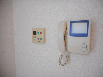 【設備】 | ラルジュウエスト